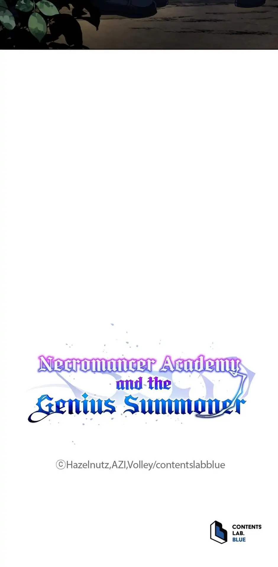 Necromancer Academy And The Genius Summoner - 29 page 81-9b99c88b