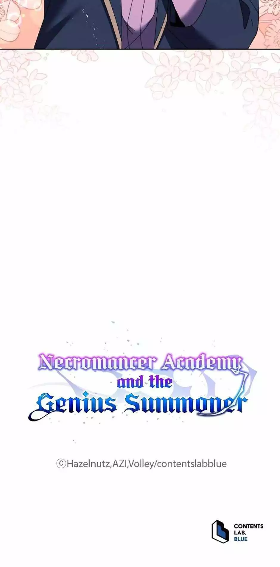Necromancer Academy And The Genius Summoner - 30 page 82-75dc5a12