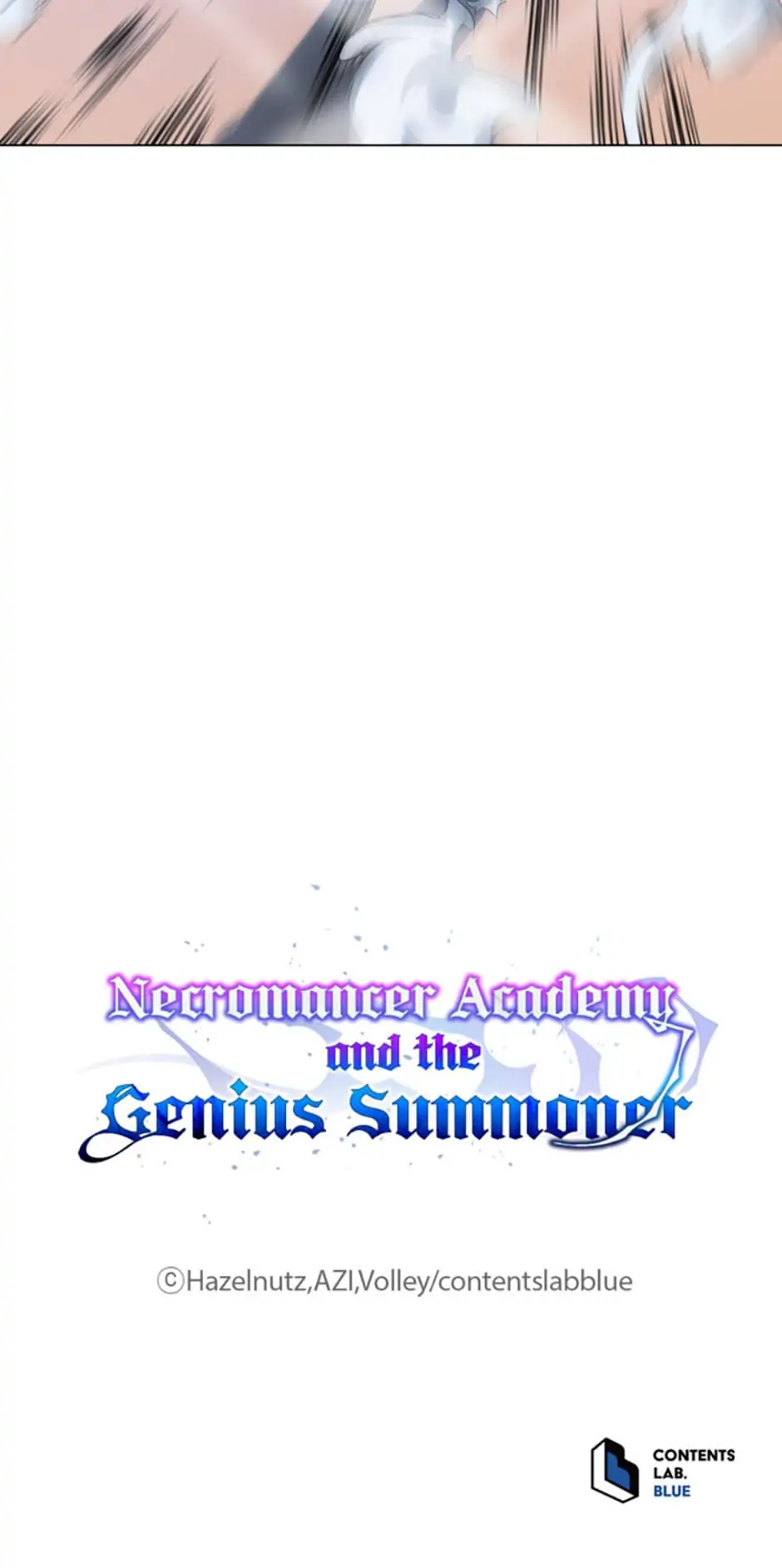 Necromancer Academy And The Genius Summoner - 31 page 80-4edf230e