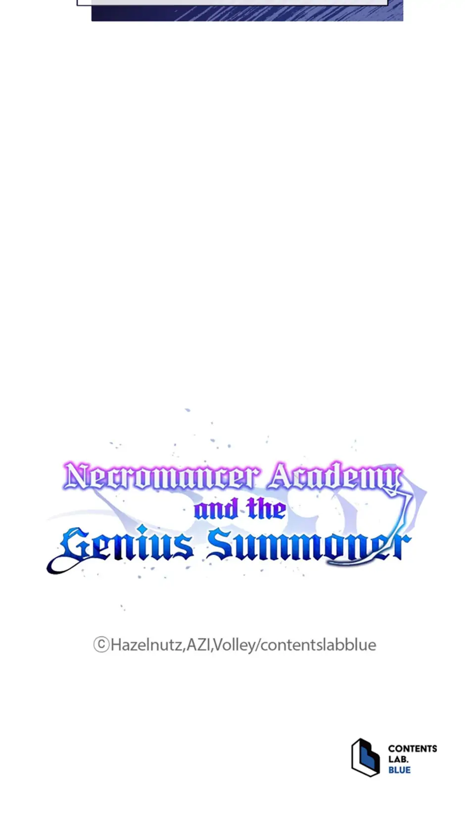 Necromancer Academy And The Genius Summoner - 39 page 83-e45f89b0