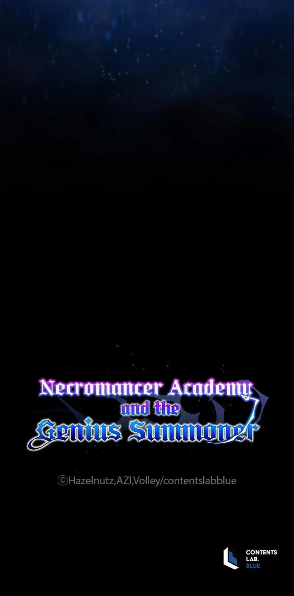 Necromancer Academy And The Genius Summoner - 5 page 79-a87566e3