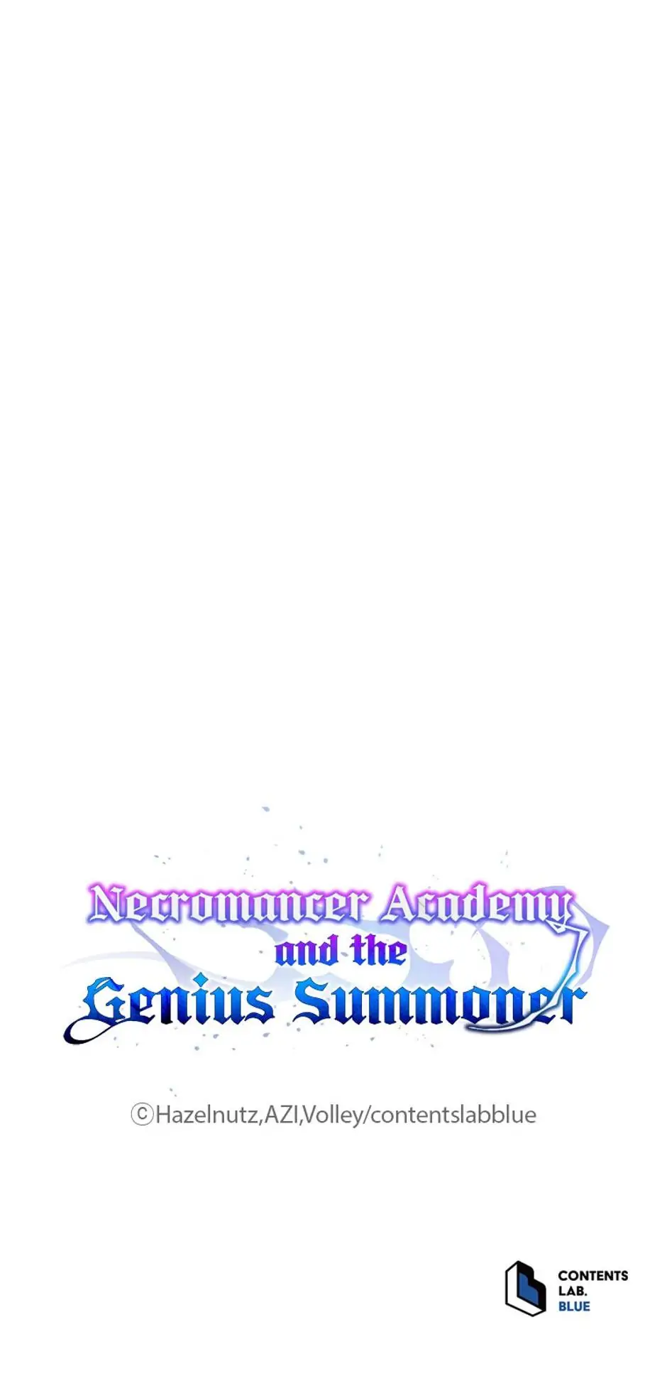 Necromancer Academy And The Genius Summoner - 6 page 88-b0993ba4