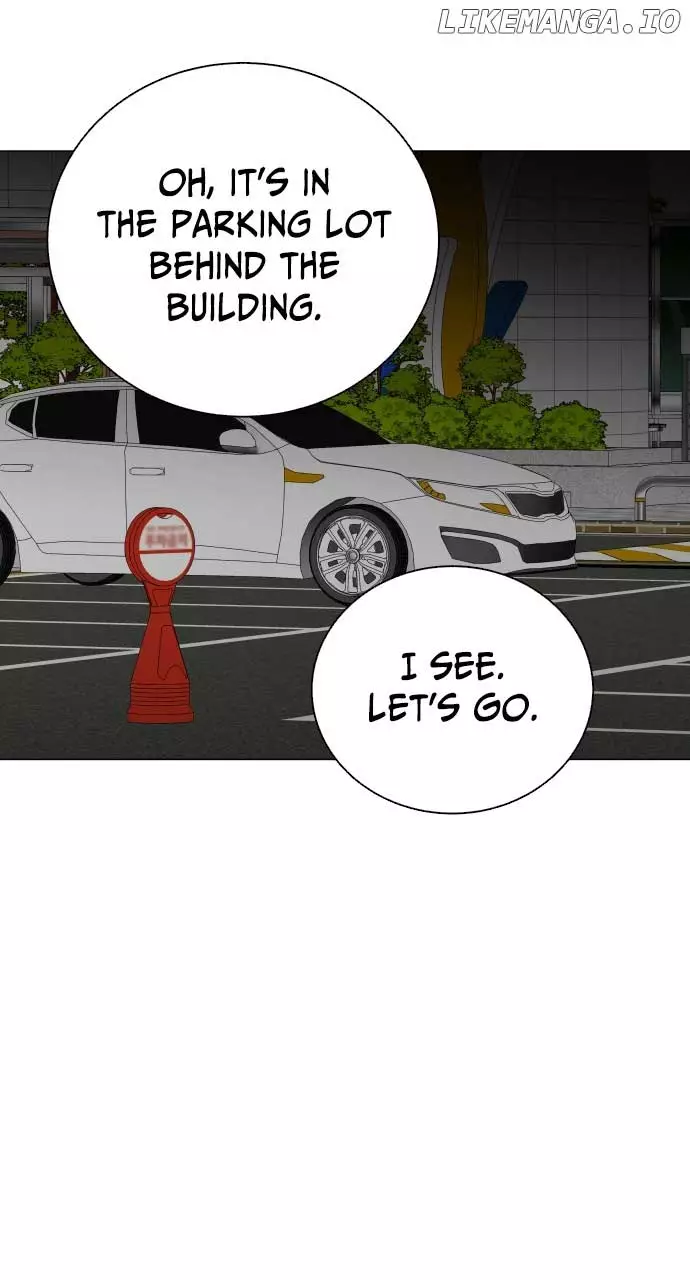 Let’S Meet After Work - 34 page 11-1e2c86b0