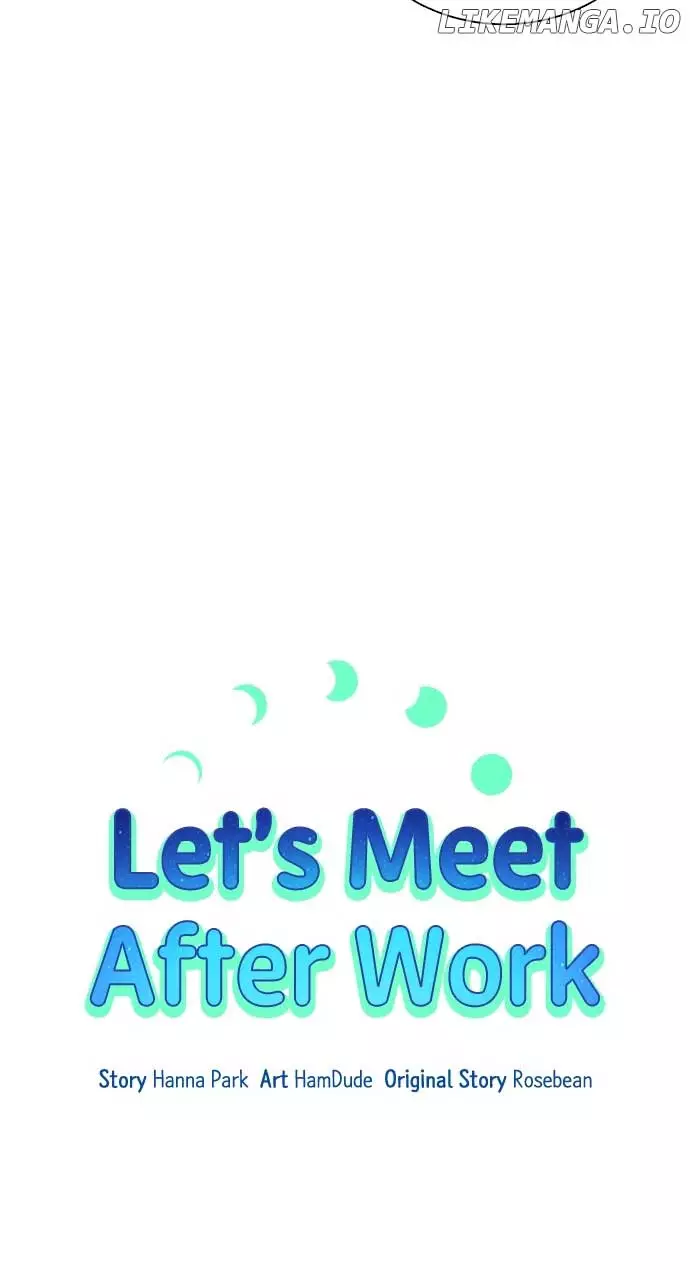 Let’S Meet After Work - 34 page 13-781e6a3d