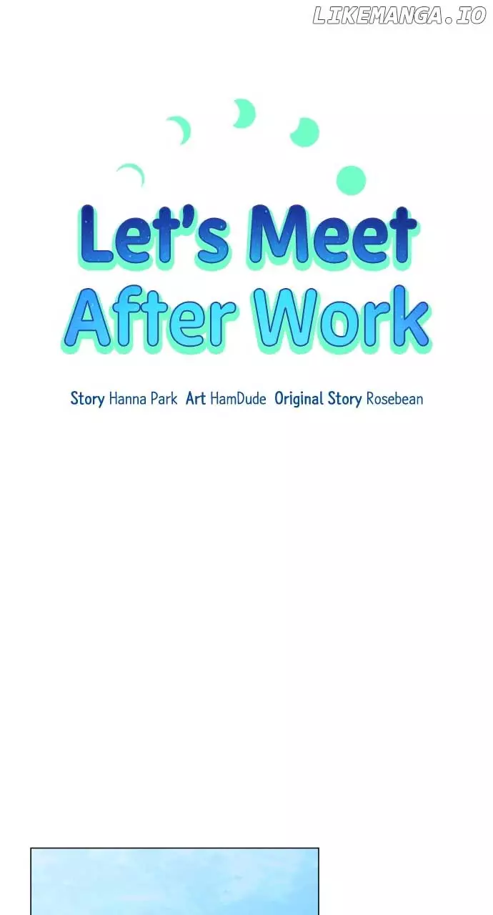 Let’S Meet After Work - 37 page 36-ec9832bf
