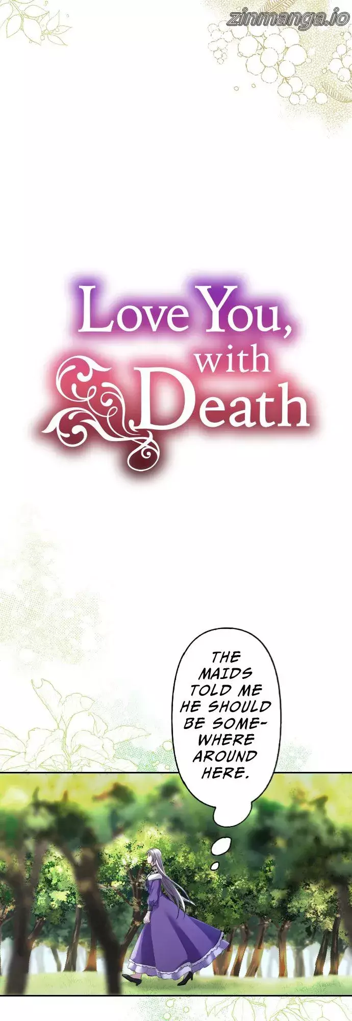 Love You, With Death - 21 page 10-f2e46f36