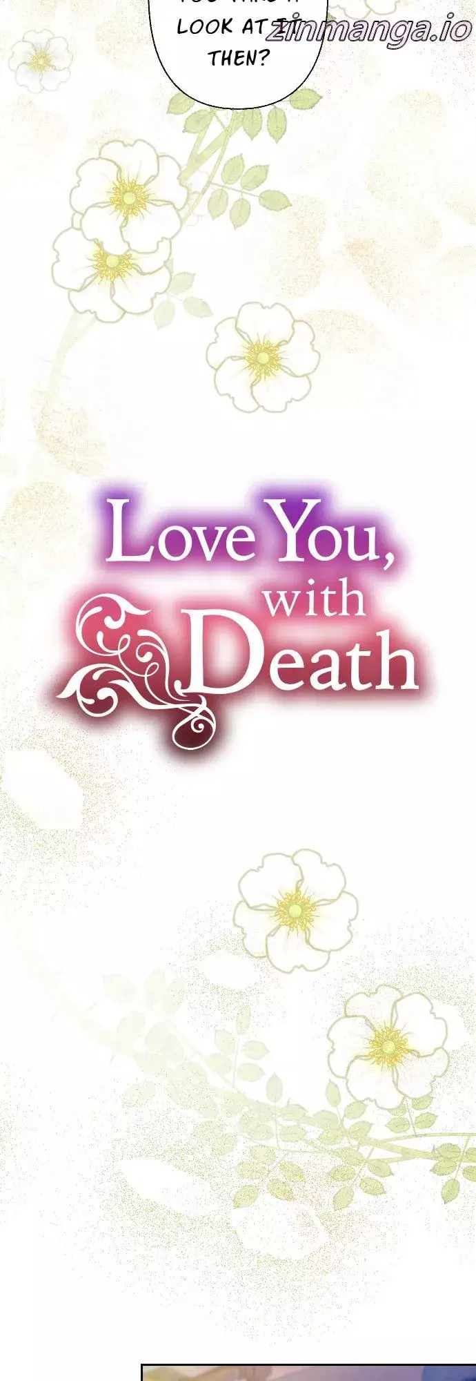 Love You, With Death - 30 page 8-fb5eb7ff