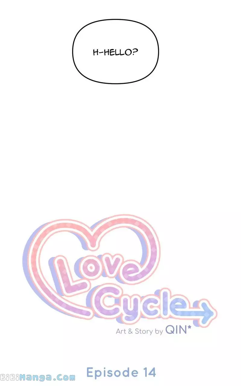 Love Cycle - 14 page 13-6dab1c76