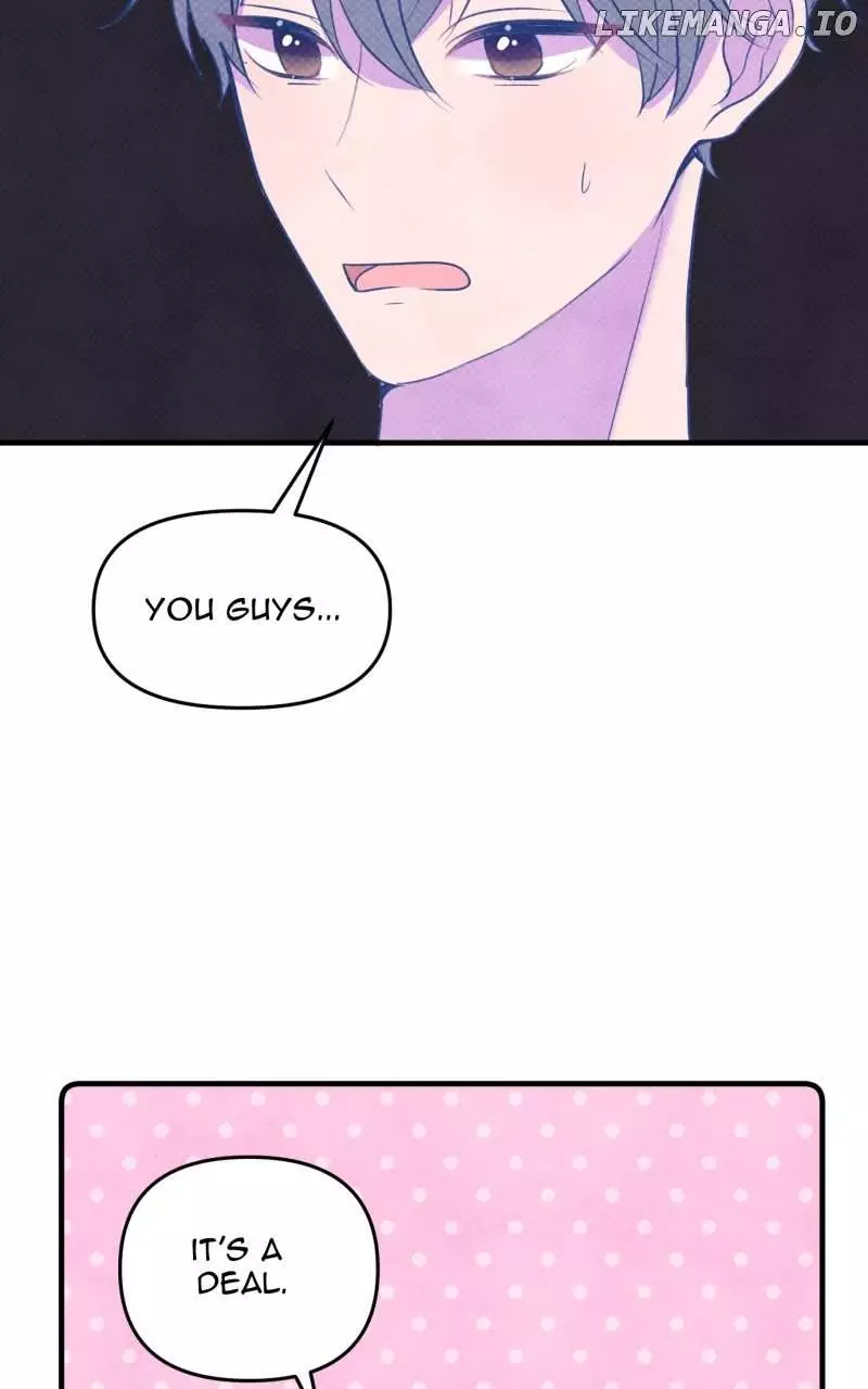 Love Cycle - 28 page 25-9cf79c43