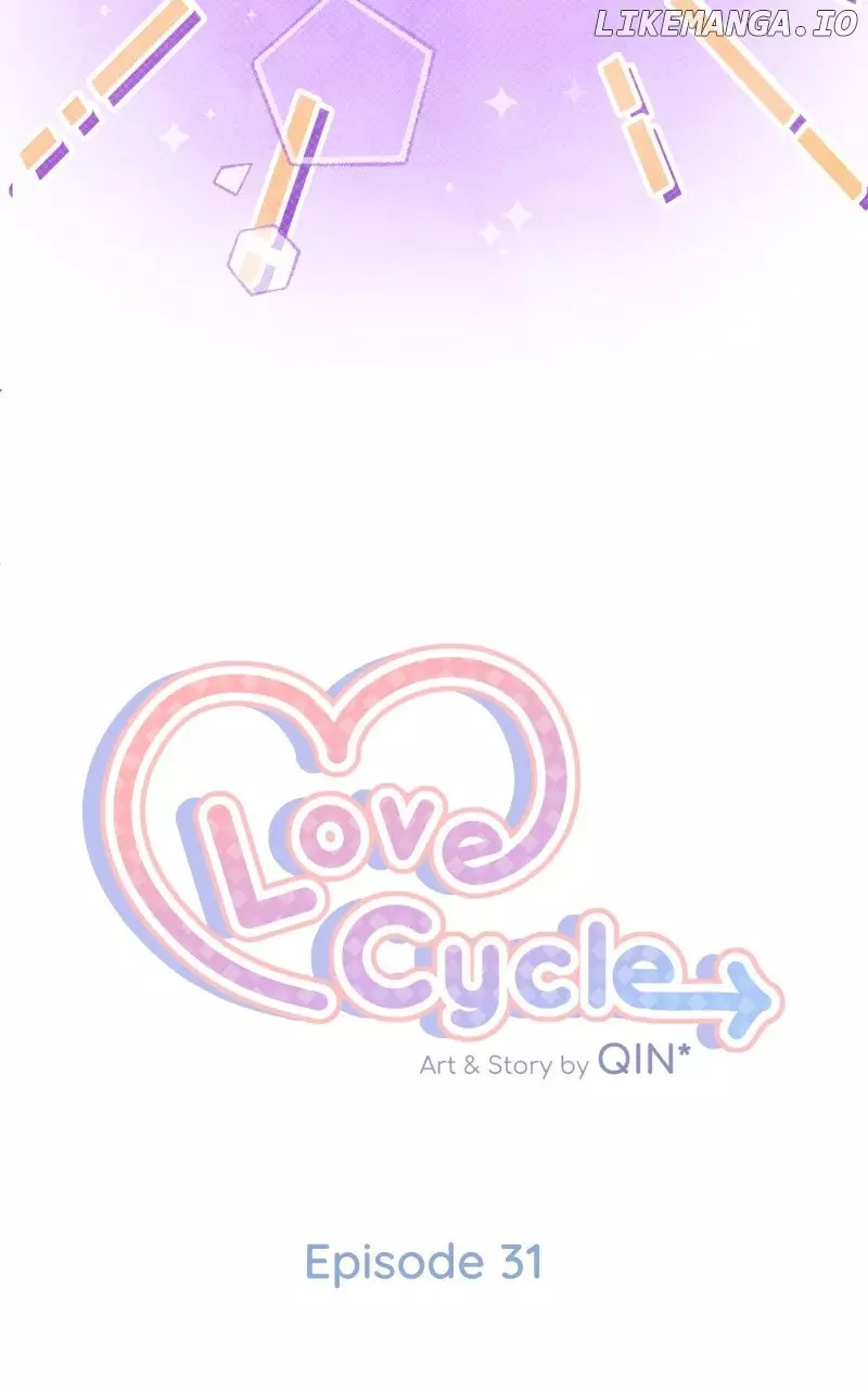 Love Cycle - 31 page 13-a4d7b5ee
