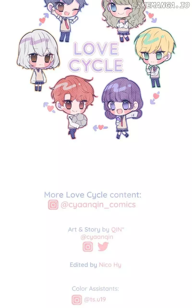 Love Cycle - 33 page 49-92ac45f3