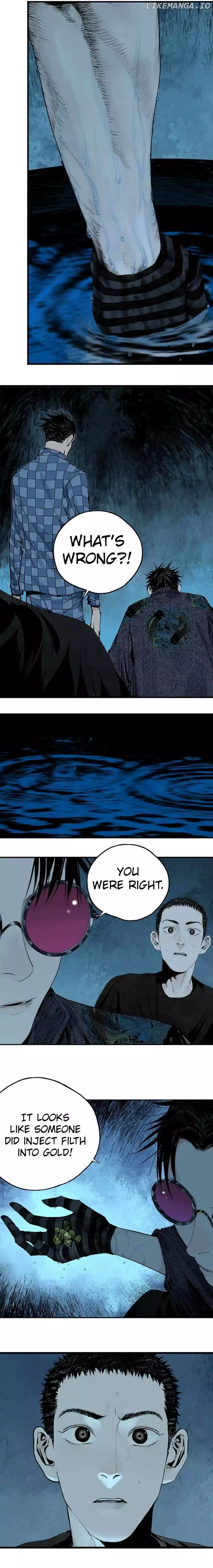 The Crow - 18 page 13-505bea97