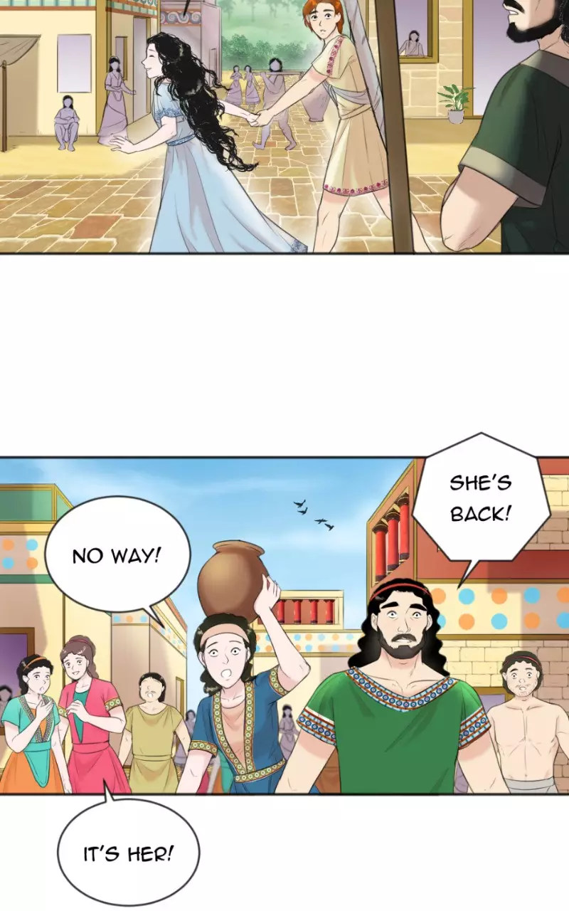 The Journey Of Dionysus - 11 page 31-ebf01646