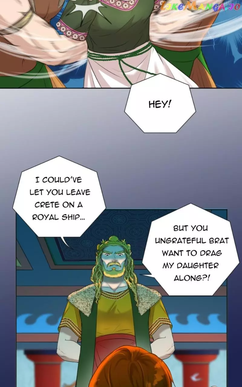 The Journey Of Dionysus - 16 page 38-ee819cdf