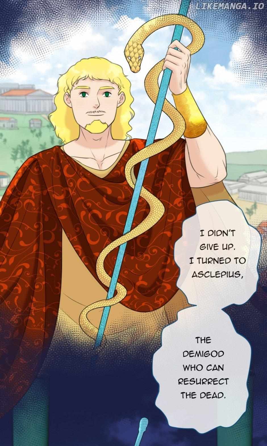 The Journey Of Dionysus - 32 page 16-22e4d3da