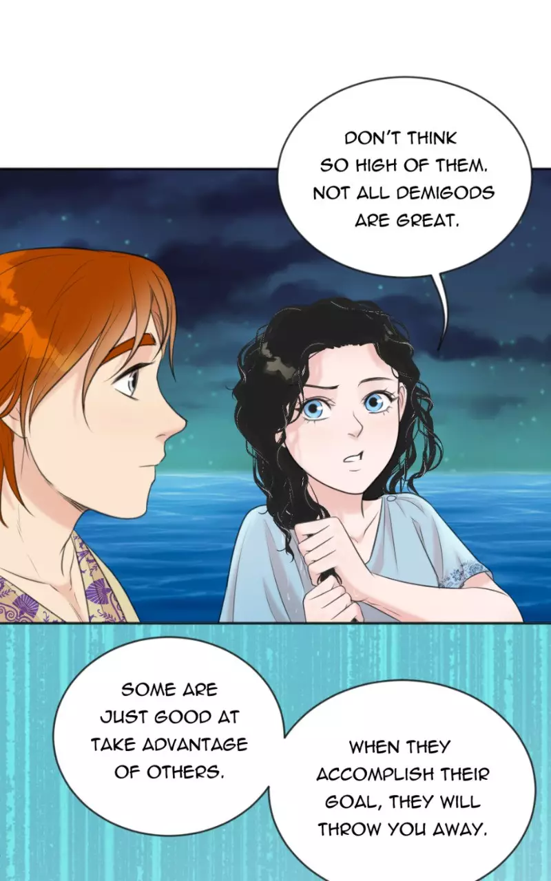 The Journey Of Dionysus - 9 page 33-8d7fef52