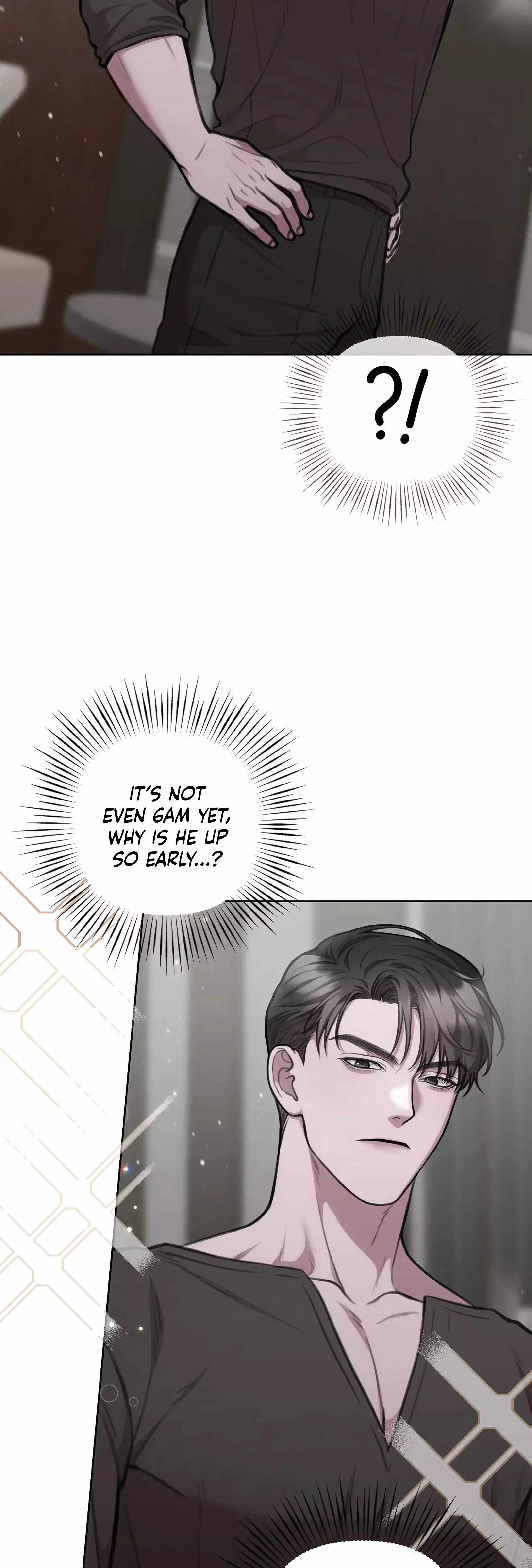 Secretary Jin's Confinement Diary - 24 page 15-b24be38c