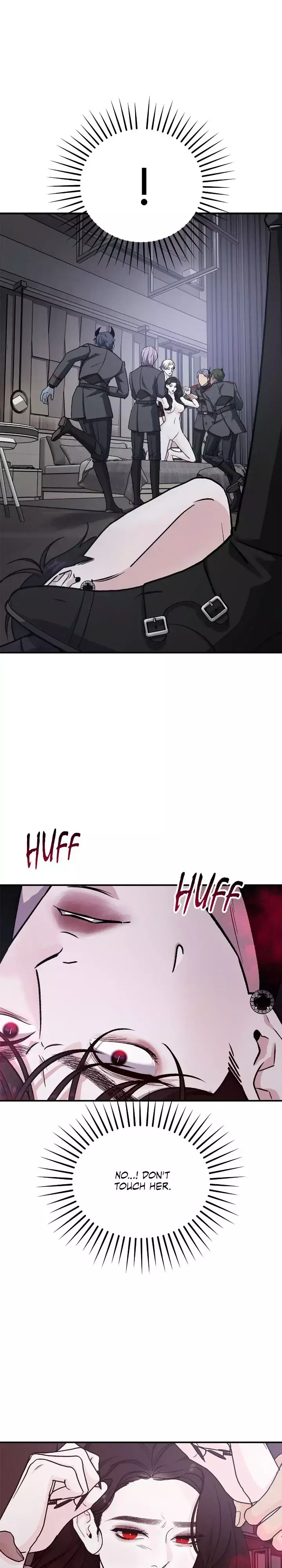 For The Queendom - 36 page 37-0fd7ae6f
