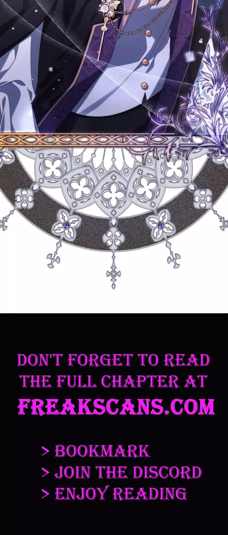 A Princess Who Reads Fortune - 8 page 73-eb9aec16