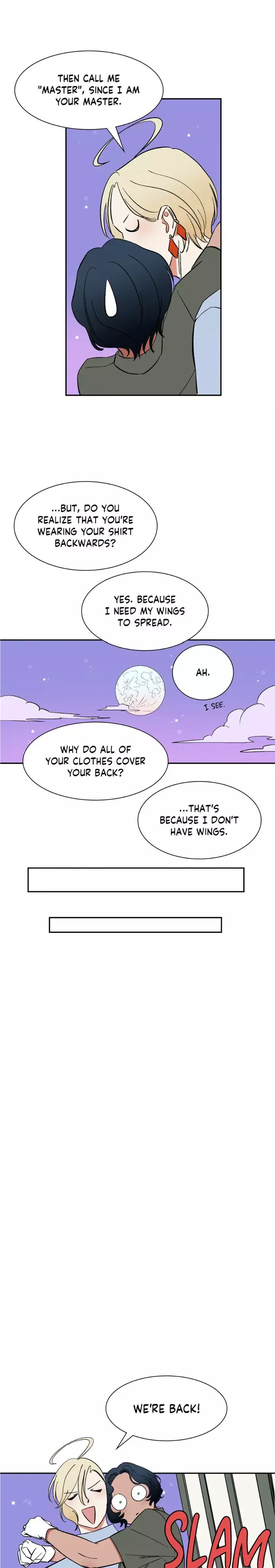 Wind Beneath My Wings - 15 page 11-dff9c211