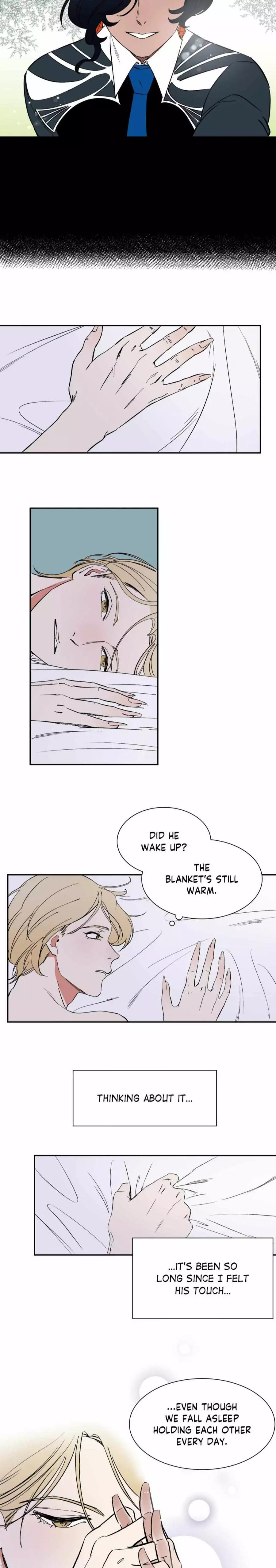 Wind Beneath My Wings - 31 page 4-3a980205