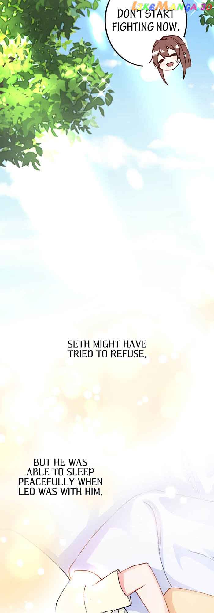 Let The Saintess Be Selfish - 14 page 13-b0c9d2b0