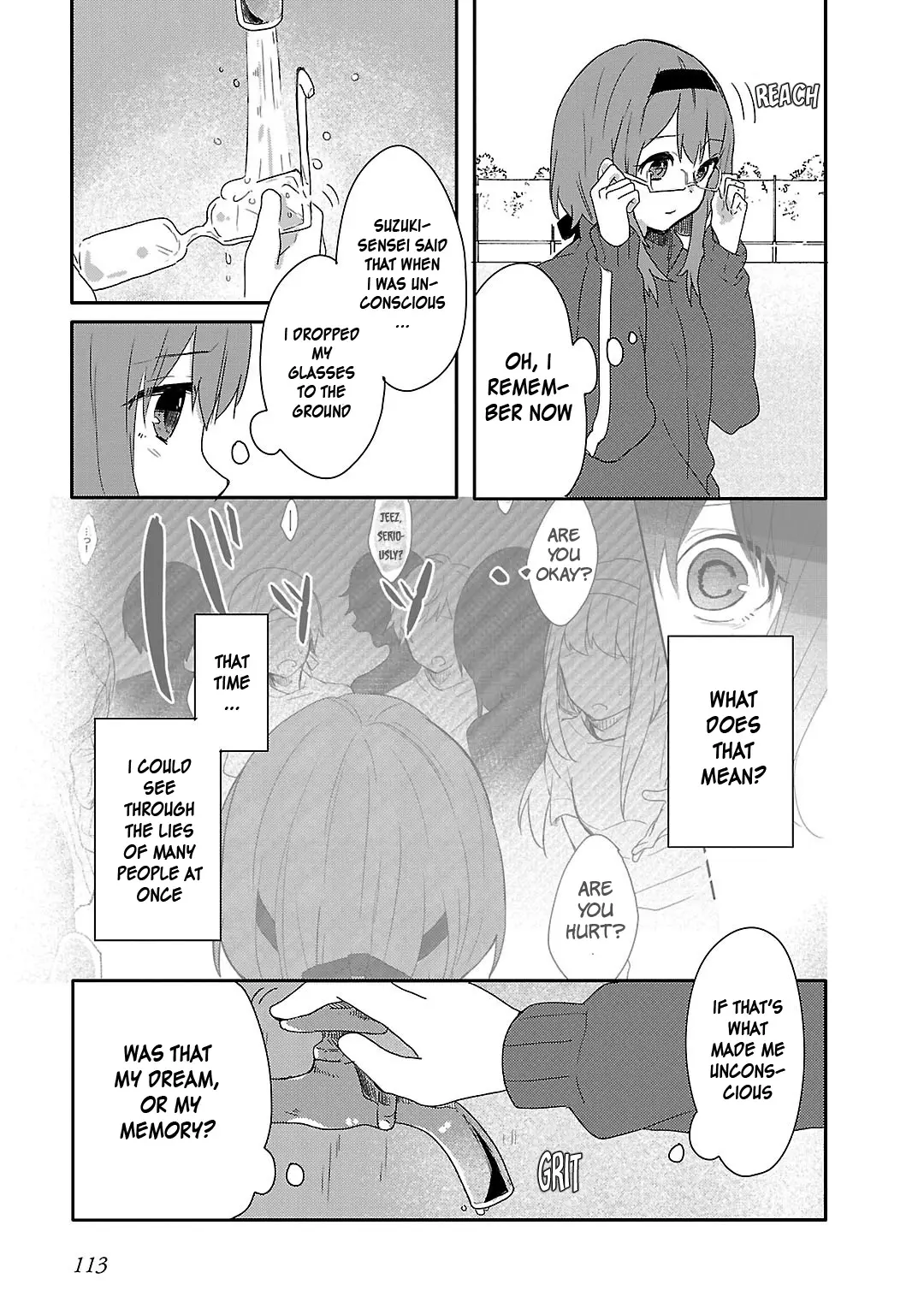 Shiryoku Kensa - 10 page 3-c0fb75cb