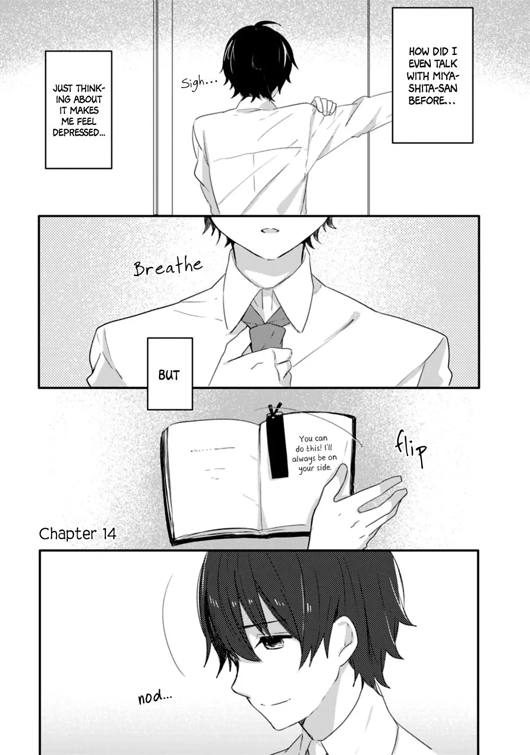 Shiryoku Kensa - 14 page 4-a10afac9