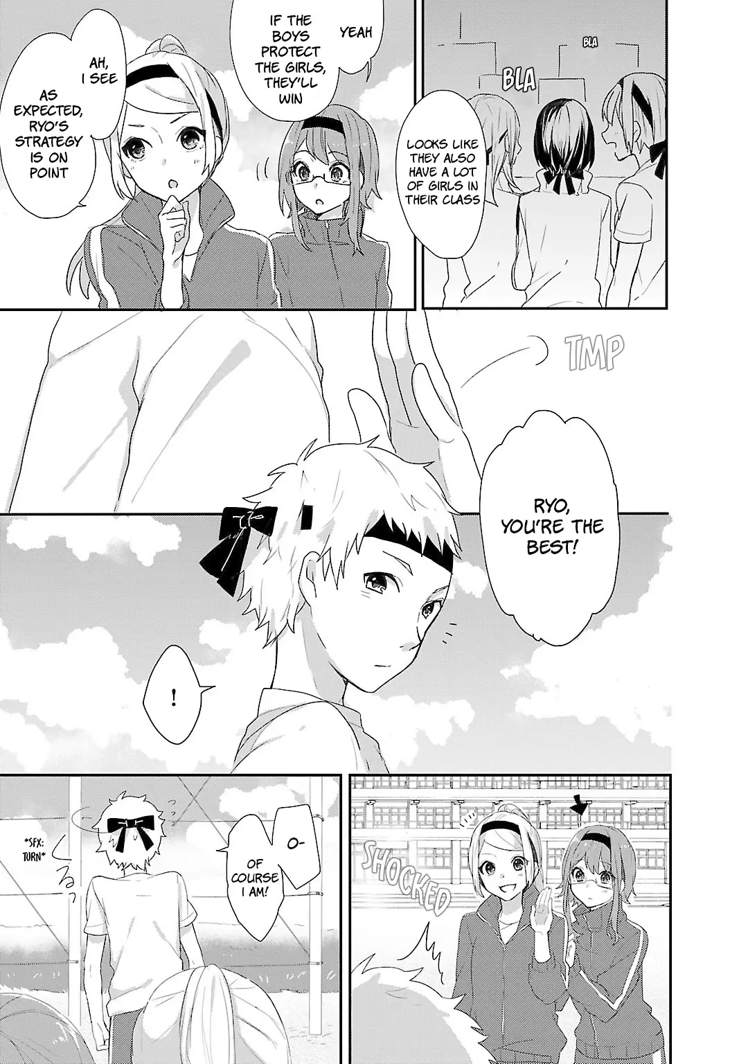 Shiryoku Kensa - 9 page 3-7f9866a0