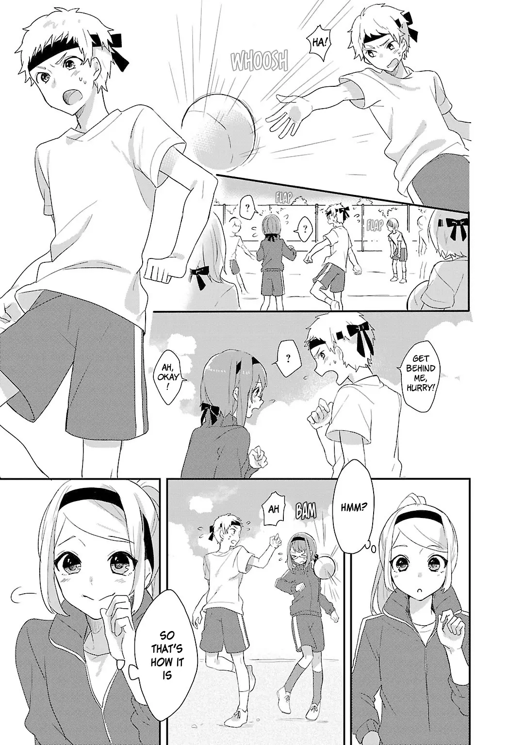Shiryoku Kensa - 9 page 7-24115c2e