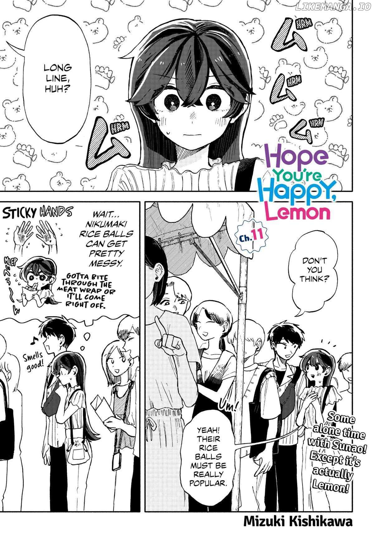 Hope You're Happy, Lemon - 11 page 2-bbec55ac