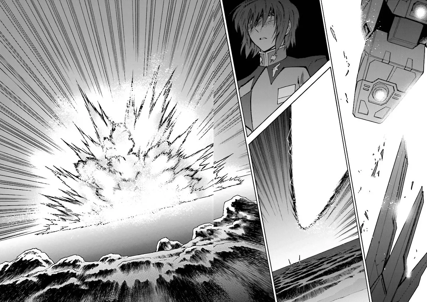 Kidou Senshi Gundam Seed Destiny The Edge - 14 page 24-a7d0beaa