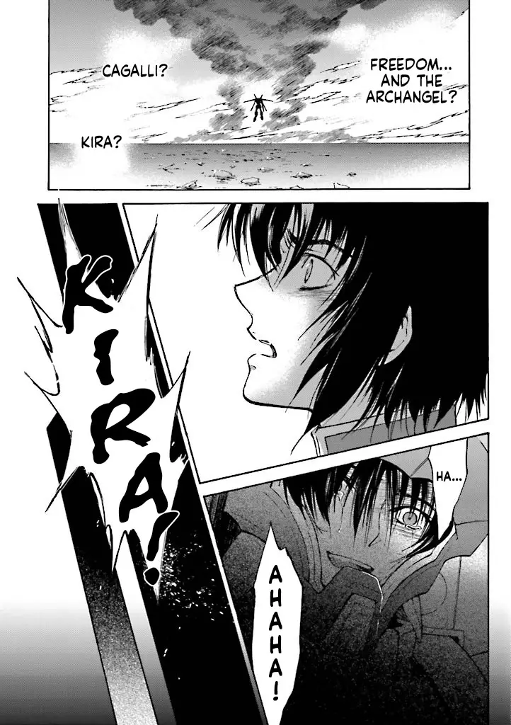 Kidou Senshi Gundam Seed Destiny The Edge - 14 page 26-2ec0d092