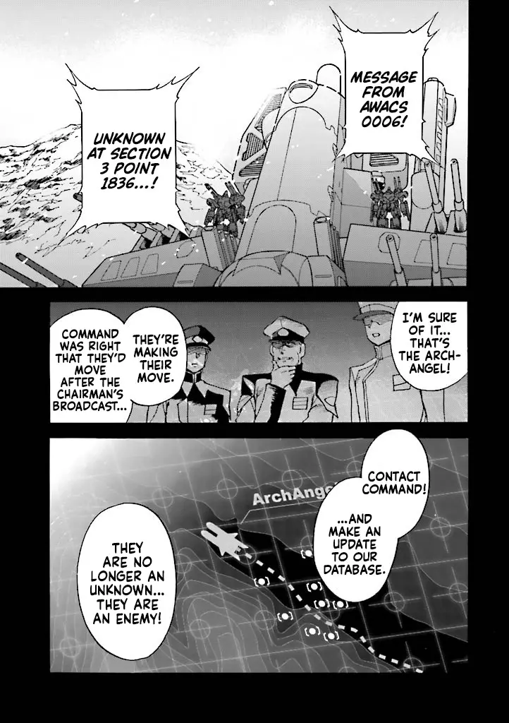 Kidou Senshi Gundam Seed Destiny The Edge - 14 page 3-c6682f68