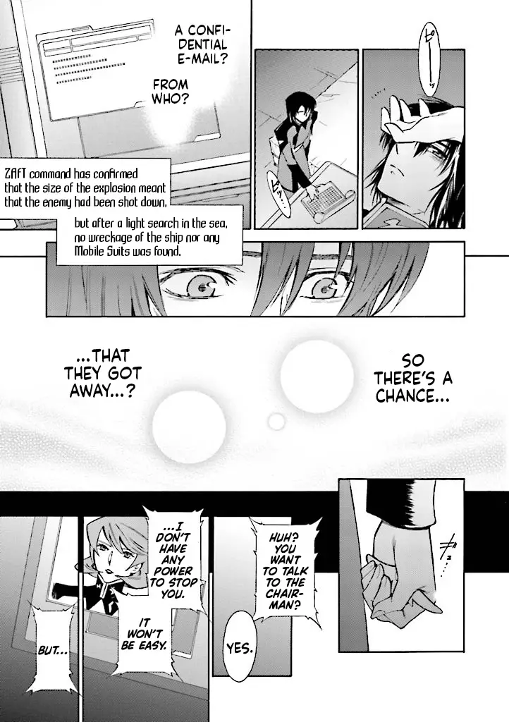 Kidou Senshi Gundam Seed Destiny The Edge - 14 page 36-c053bd67