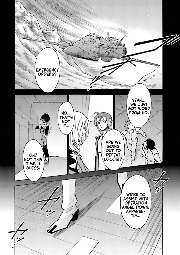 Kidou Senshi Gundam Seed Destiny The Edge - 14 page 4-2e2f4d20
