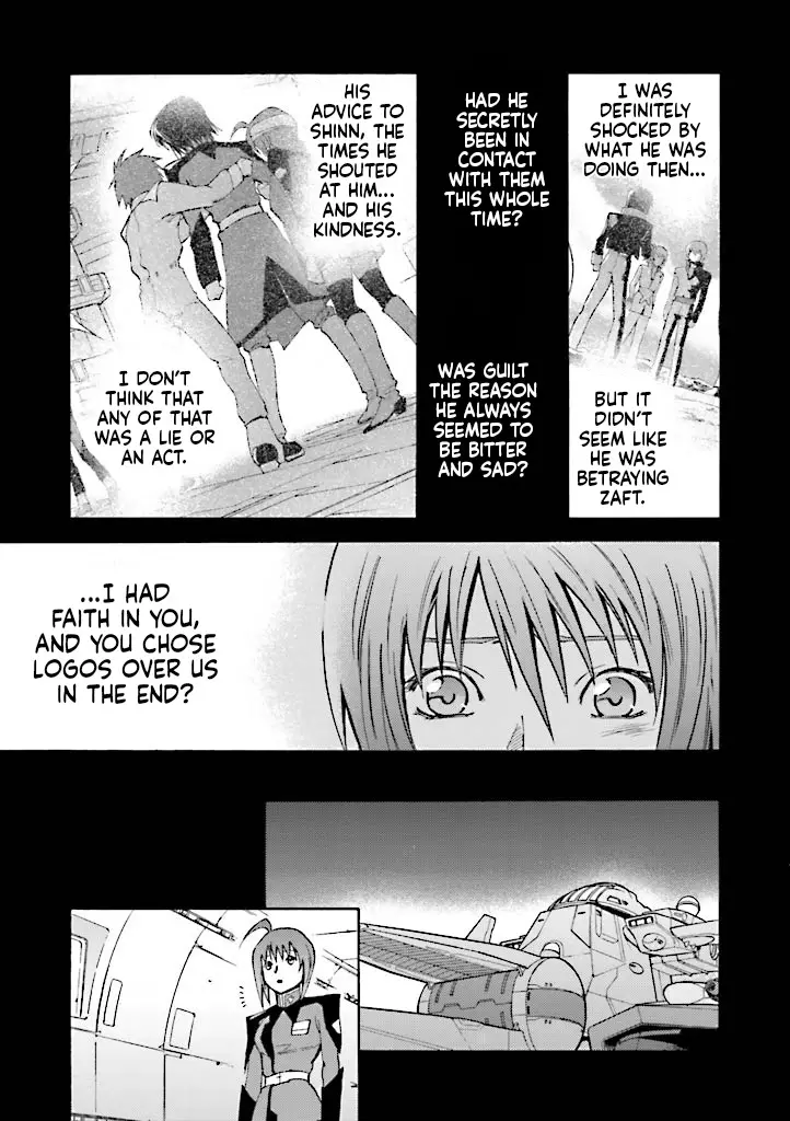 Kidou Senshi Gundam Seed Destiny The Edge - 15.5 page 14-5eb5aaf9