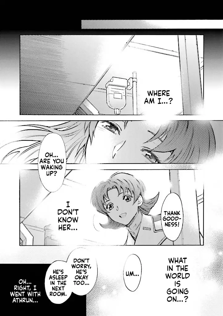 Kidou Senshi Gundam Seed Destiny The Edge - 15.5 page 18-40c231b1