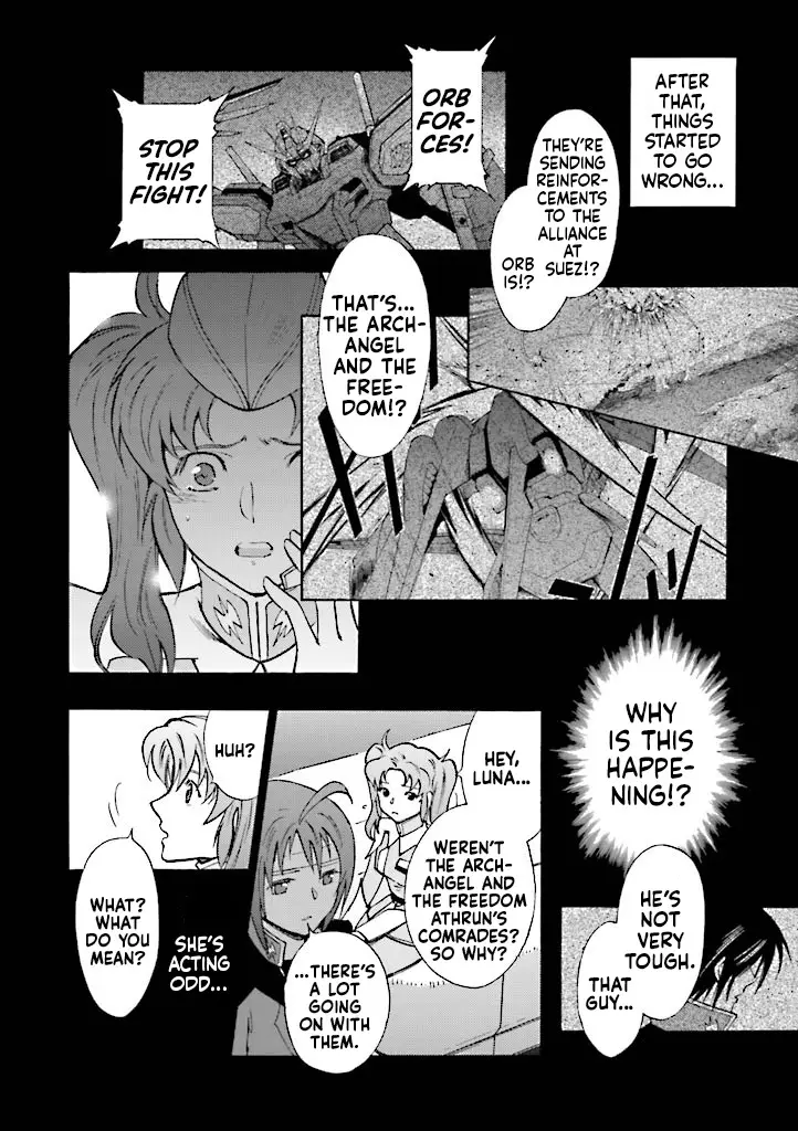 Kidou Senshi Gundam Seed Destiny The Edge - 15.5 page 5-08347a72