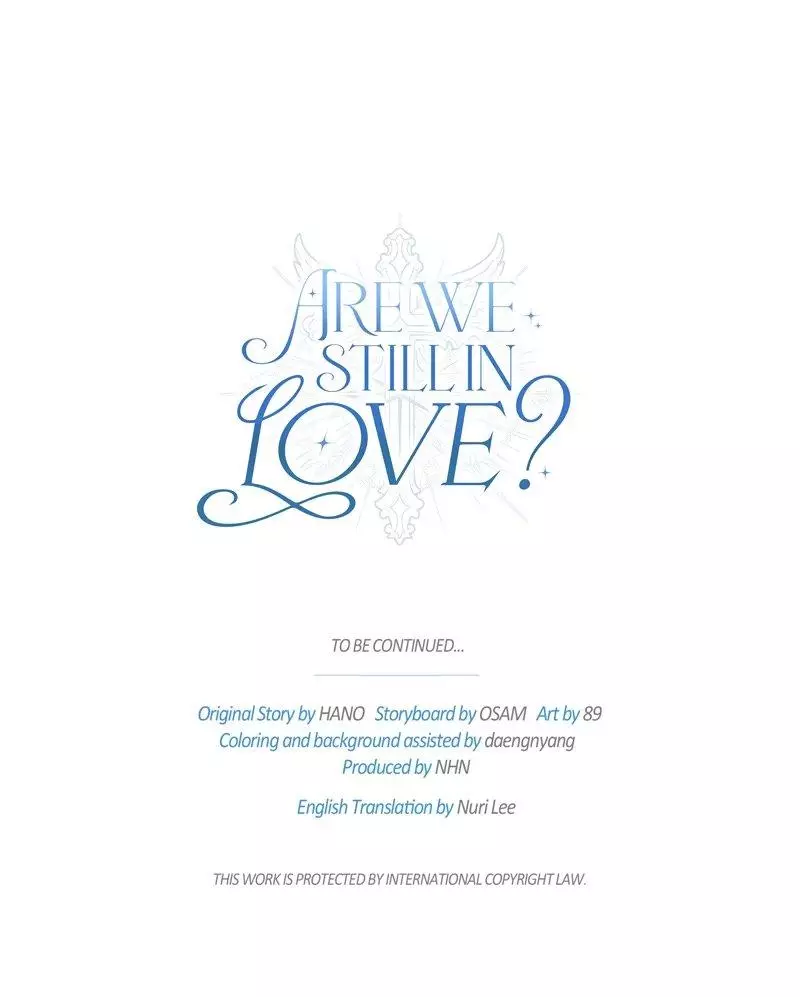 Are We Still In Love? - 30 page 58-167768d2