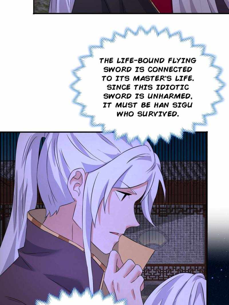 I Just Want To Live A Simple Life - 82 page 9-3ff4e03b