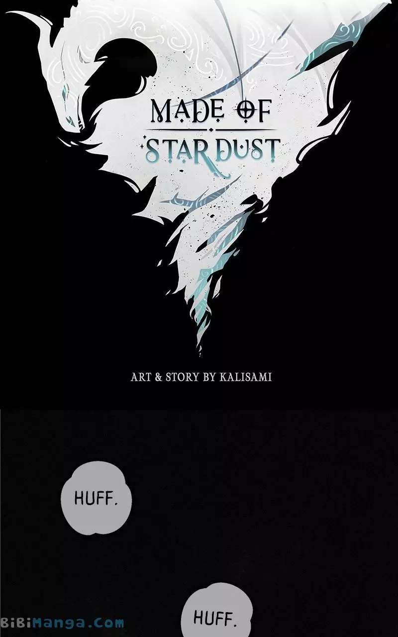 Made Of Stardust - 15 page 1-f8d9b64d