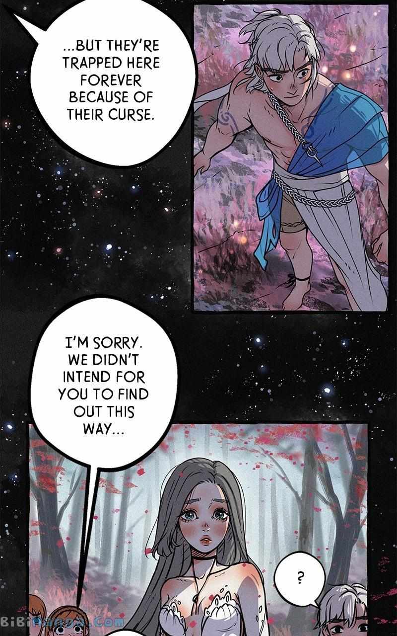 Made Of Stardust - 17 page 12-874e2e63