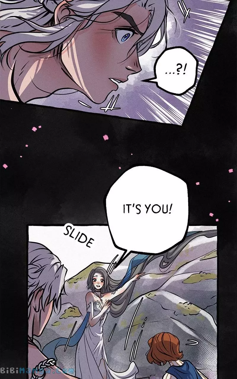 Made Of Stardust - 17 page 25-cd9ff3ff
