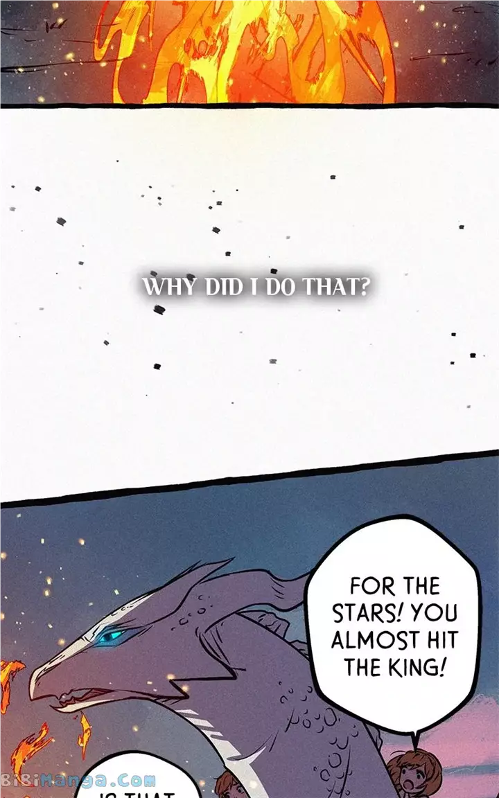 Made Of Stardust - 21 page 66-bee489bb