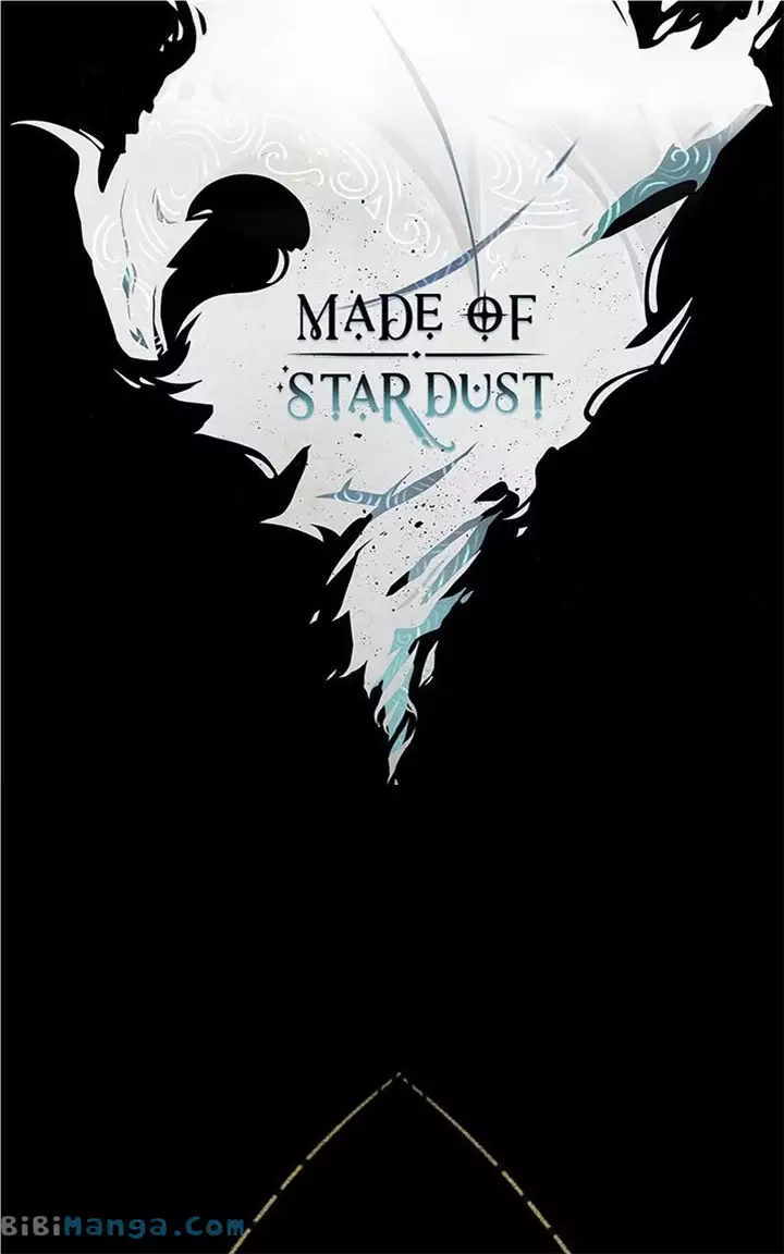 Made Of Stardust - 21 page 82-47fe569c