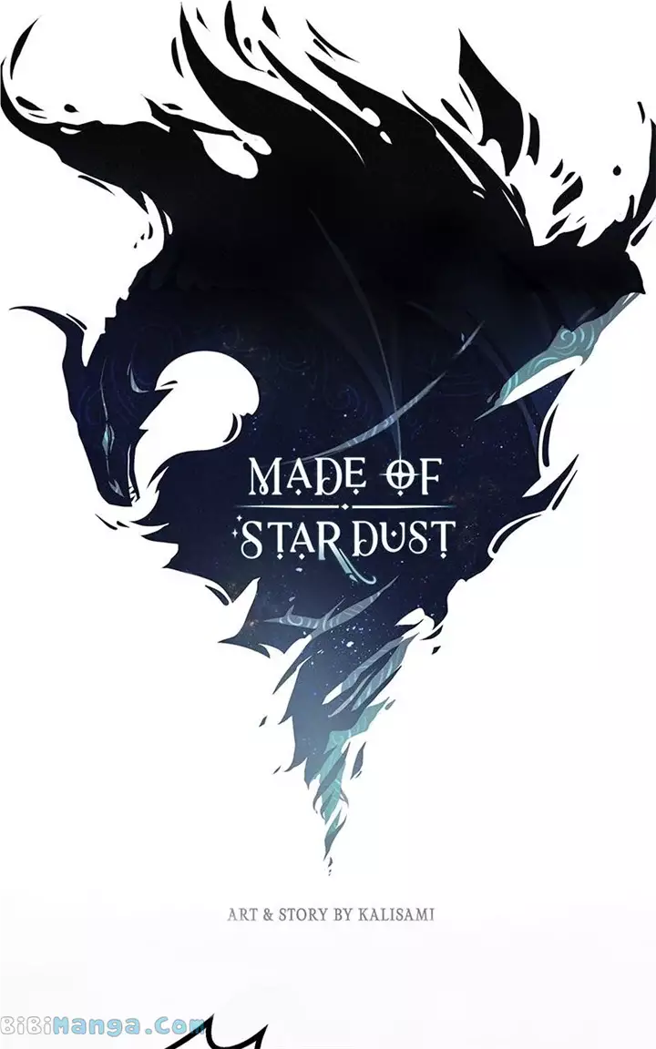 Made Of Stardust - 23 page 2-4c705c7f