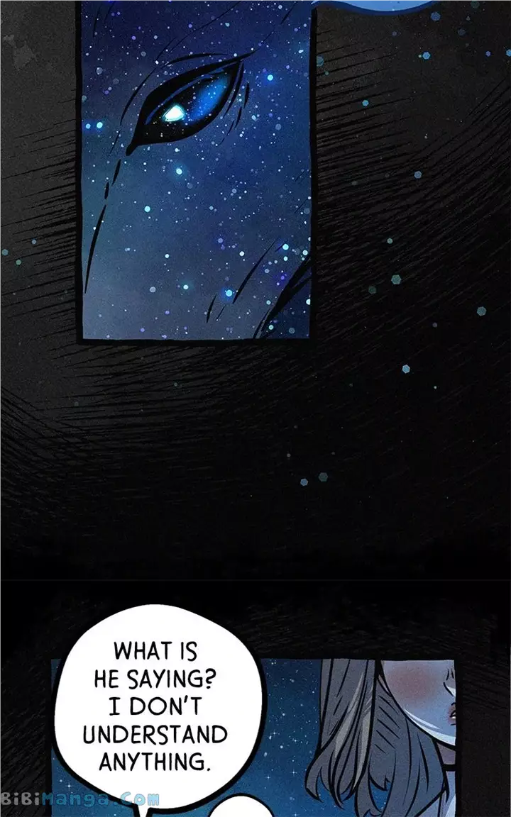 Made Of Stardust - 25 page 7-964545c3