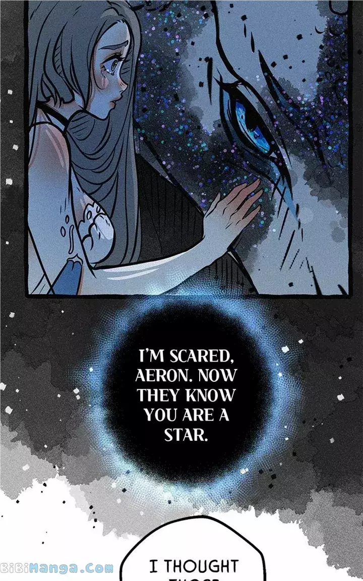Made Of Stardust - 26 page 44-54dc9ce7