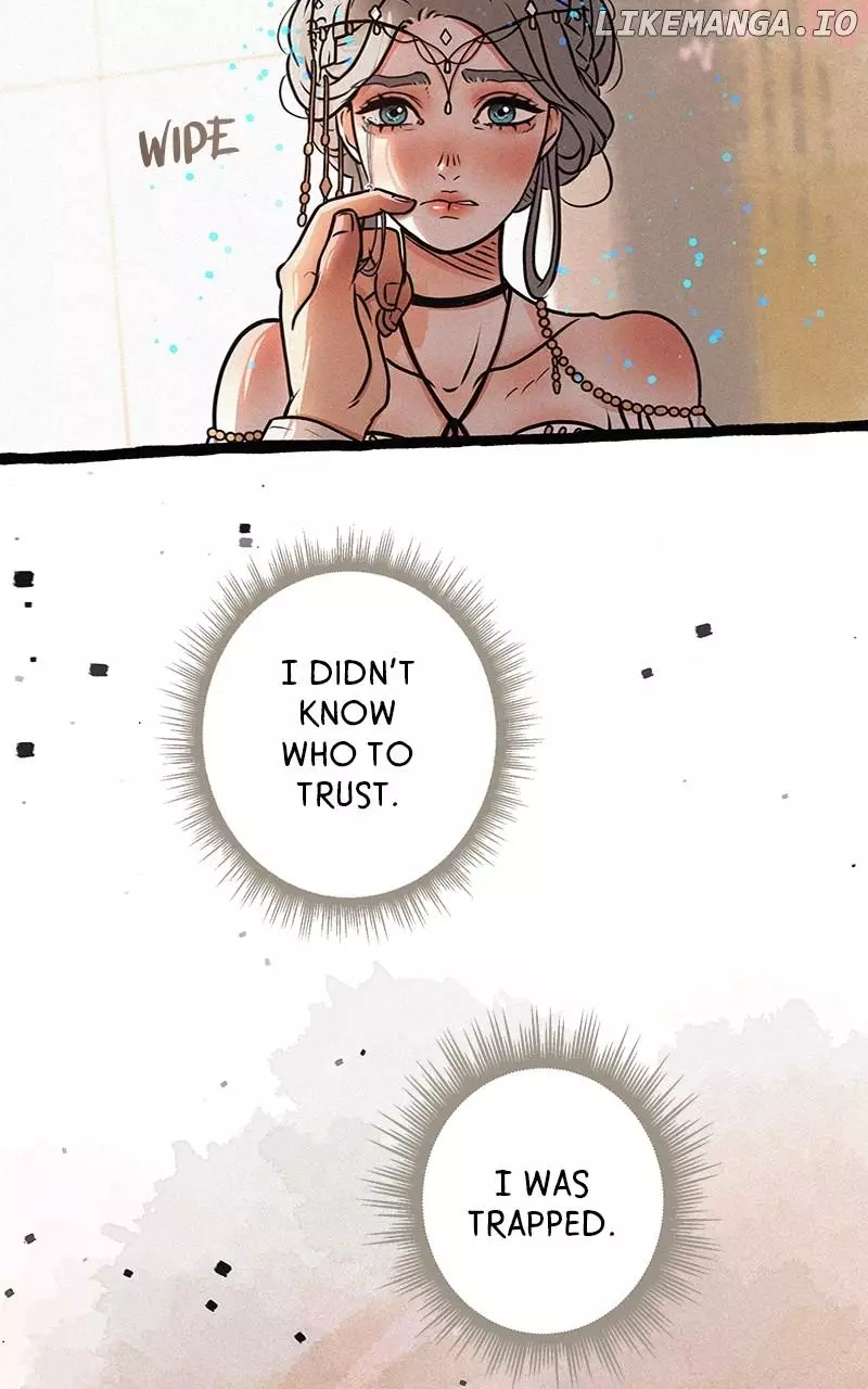 Made Of Stardust - 33 page 51-b7a6e9db